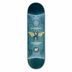 MOB Skateboards Bee Komplettboard - 8,25