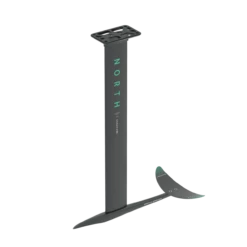 North Sonar Foil Edition