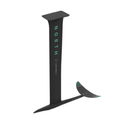 North Sonar Carbon Foil Edition