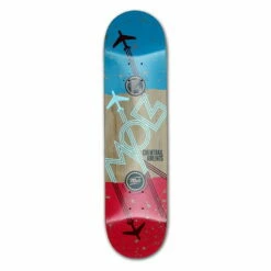 MOB Skateboards Airlines Komplettboard - 8,0