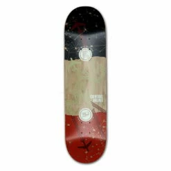 MOB Skateboards Airlines Komplettboard - 8,5