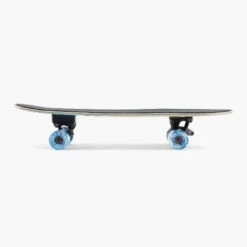 LANDYACHTZ POCKET KNIFE WATERCOLOR 29.6” - COMPLETE -DE Surfausrüstung Verkäufe 2024 121CP SSPKWC Pocket Knife Watercolor Complete Surfskate Boards Side Web 1260x1260