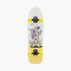 LANDYACHTZ SURF LIFE FLIPPY 32" - SURFSKATE COMPLETE