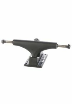 Paris 129mm Street Truck Black Matt