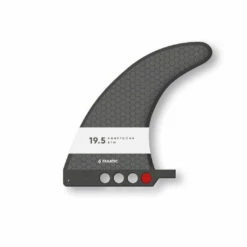 Fanatic Click Fin Stubby/Fly Air Premium