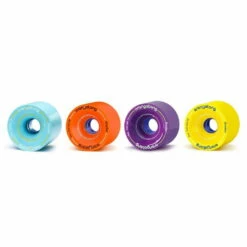 Orangatang 4President 70mm Set
