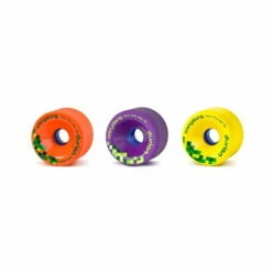 Orangatang Durian 75mm Set