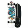 Carver™ Carver Yago Fire Goat 30.75" Surfskate Complete -DE Surfausrüstung Verkäufe 2024 2023 yago firegoat c7 04627 brettsport 1260x1260
