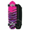 Carver™ Carver J.O.B Pink Tiger 33.5" Surfskate Complete -DE Surfausrüstung Verkäufe 2024 2023 JOB Tiger Pink CX 75683 brettsportD7w6K44m7fHXA 1260x1260