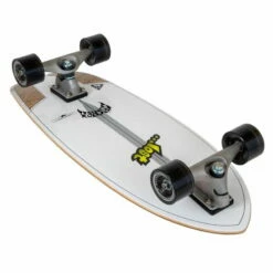 Carver™ Carver X Lost Puddle Jumper 30.5" Surfskate Complete 7 Carver™ Carver X Lost Puddle Jumper 30.5" Surfskate Complete -DE Surfausrüstung Verkäufe 2024 305PuddleJumper CX Top Final 32589 1628709974 bei brettsport de 1260x1260