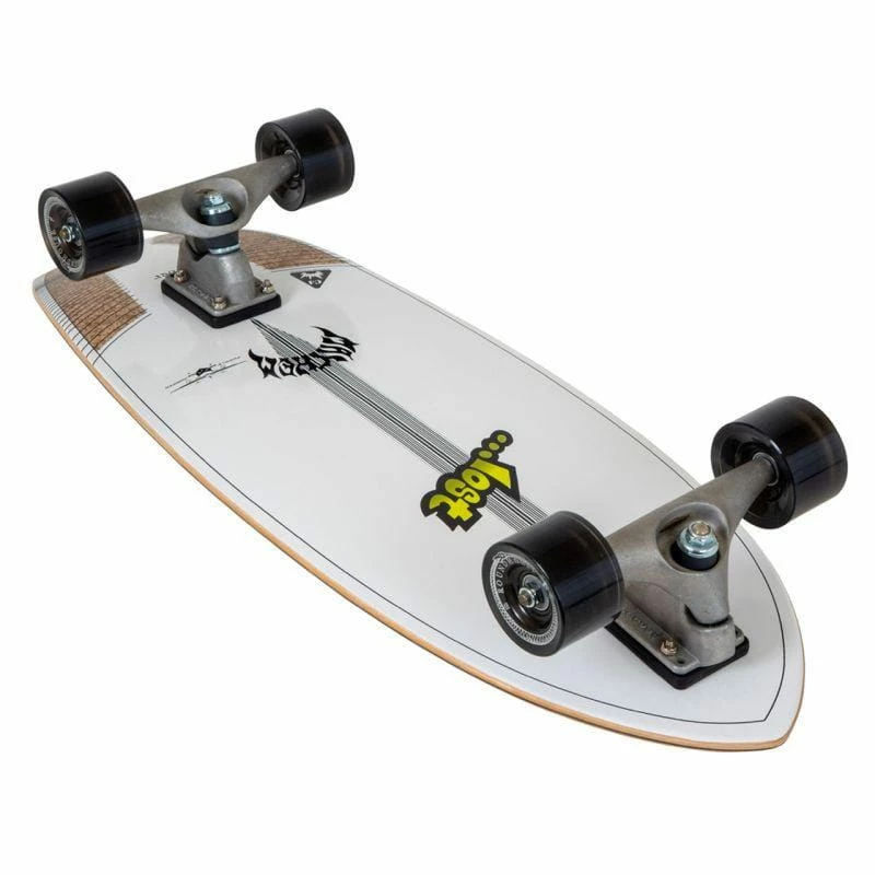 Carver™ Carver X Lost Puddle Jumper 30.5" Surfskate Complete 4 Carver™ Carver X Lost Puddle Jumper 30.5" Surfskate Complete – Bild 2