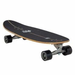 Carver™ Carver X Lost Quiver Killer 32" Surfskate Complete -DE Surfausrüstung Verkäufe 2024 32QuiverKiller CX Hero Final 29677 1628710021 bei brettsport de 1260x1260