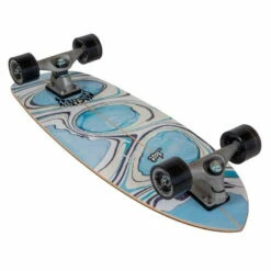 Carver™ Carver X Lost Quiver Killer 32" Surfskate Complete -DE Surfausrüstung Verkäufe 2024 32QuiverKiller CX Top Final 74719 1628710021 bei brettsport de 1260x1260