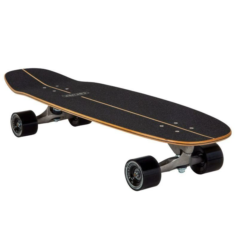 Carver™ Carver Carson Proteus 33" Surfskate Complete 6 Carver™ Carver Carson Proteus 33" Surfskate Complete – Bild 4
