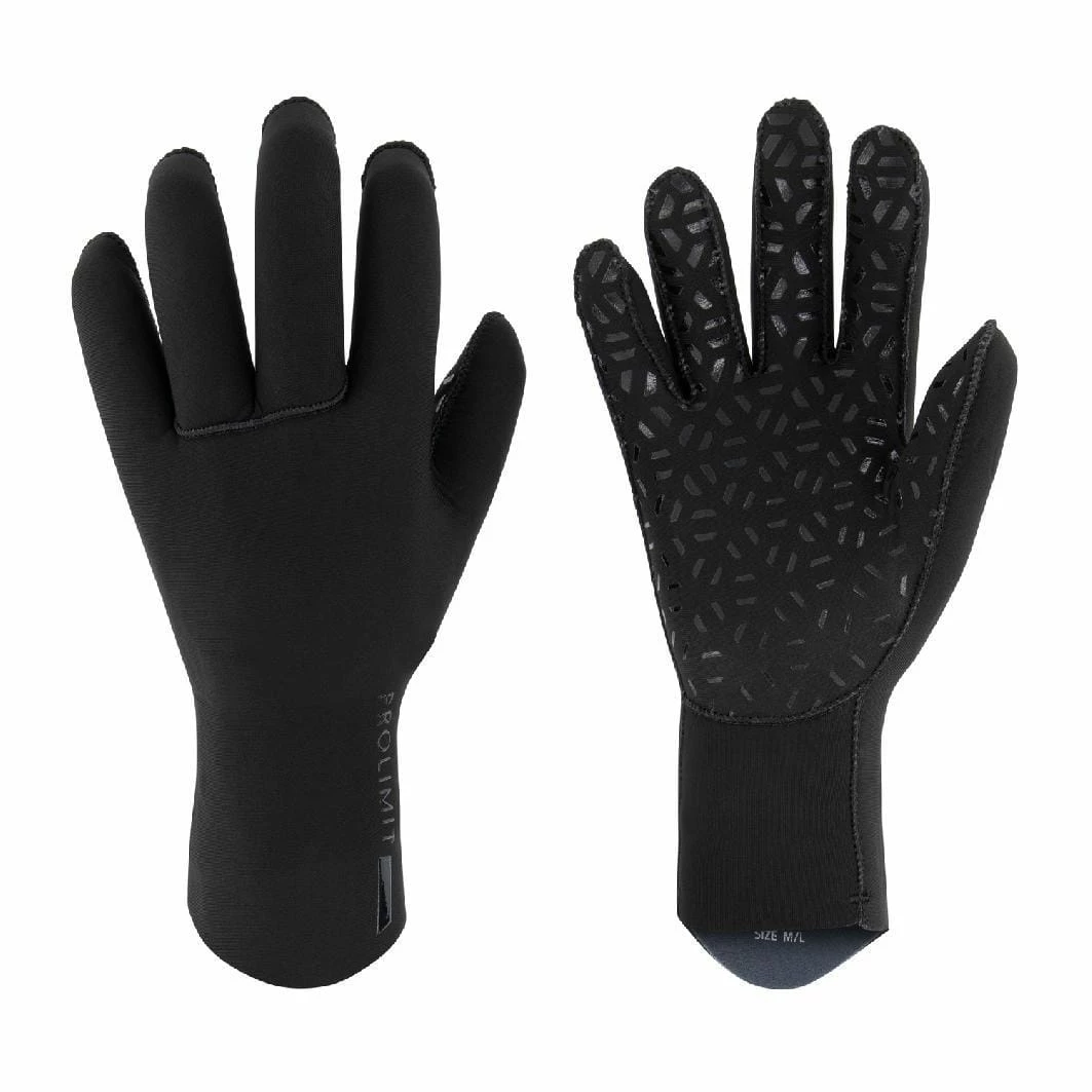 PROLIMIT Q-Glove X-Stretch 3 Mm 3 PROLIMIT Q-Glove X-Stretch 3 Mm