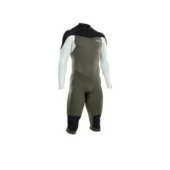 ION Element 4/3 Overknee LS Back Zip