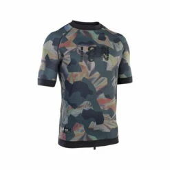 ION Rashguard Maze SS Men