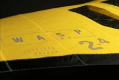 Ozone WASP V3 5,7m² Marine Blau *DEMO* -DE Surfausrüstung Verkäufe 2024 4 bei brettsport de 1260x1260