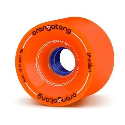 Orangatang 4President 70mm Set 5 Orangatang 4President 70mm Set – Bild 3