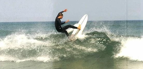 Softdog Alpha Dog 4'5" 8 Softdog Alpha Dog 4'5" – Bild 6