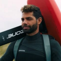 Ozone WASP V3 5,7m² Marine Blau *DEMO* -DE Surfausrüstung Verkäufe 2024 6 bei brettsport de 1260x1260