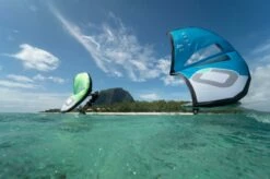 Ozone WASP V3 5,7m² Marine Blau *DEMO* -DE Surfausrüstung Verkäufe 2024 89 bei brettsport de 1260x1260