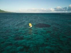 Ozone WASP V3 5,7m² Marine Blau *DEMO* -DE Surfausrüstung Verkäufe 2024 91 bei brettsport de 1260x1260