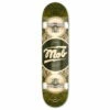 MOB Skateboards Gold Label Komplettboard - 7,75 1 MOB Skateboards Gold Label Komplettboard - 7,75 -DE Surfausrüstung Verkäufe 2024 922550 Product 1260x1260