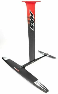 AXIS Front Wing 999 - ART - Carbon -DE Surfausrüstung Verkäufe 2024 AX22ART999 3 1260x1260