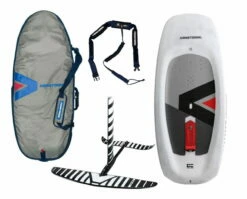 Armstrong Wingfoil Set