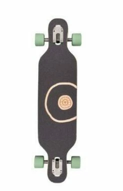 BTFL POLLY III 9 BTFL POLLY III -DE Surfausrüstung Verkäufe 2024 BTFL 3 1260x1260