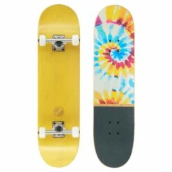 BTFL Fusion Skateboard Complete