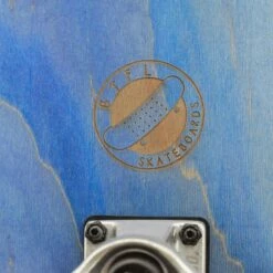 BTFL Gambler Skateboard Complete 12 BTFL Gambler Skateboard Complete -DE Surfausrüstung Verkäufe 2024 BTFL Gambler Skateboard Complete checker schachbrett logo bei brettsport de 1260x1260