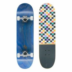 BTFL Gambler Skateboard Complete