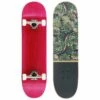 BTFL Plants Skateboard Complete -DE Surfausrüstung Verkäufe 2024 BTFL Skateboard Plants pink Cactus all 1 bei brettsport de 1260x1260