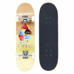 BTFL Alice Kinder Skateboard