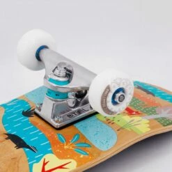 BTFL Bjoerk Skateboard Complete 11 BTFL Bjoerk Skateboard Complete -DE Surfausrüstung Verkäufe 2024 BTFL Kinder skateboard kids Bjoerk detail bei brettsport de 1 1260x1260