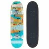 BTFL Bjoerk Skateboard Complete -DE Surfausrüstung Verkäufe 2024 BTFL Kinder skateboard kids Bjoerk gesamt bei brettsport de 1 1260x1260