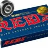 Bones® Race REDS® Skateboard Bearings 8er Pack -DE Surfausrüstung Verkäufe 2024 Bones R Race REDS R Skateboard Bearings 8 pack 1260x1260