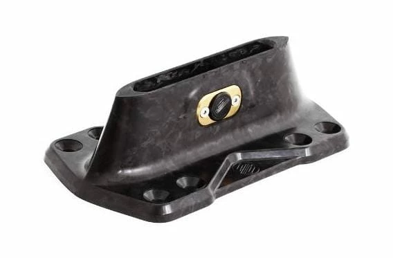 Sabfoil CP02K - Carbon Rail Plate KMS 3 Sabfoil CP02K - Carbon Rail Plate KMS