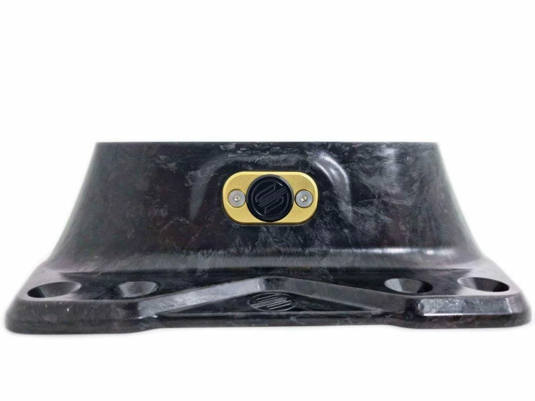 Sabfoil CP02K - Carbon Rail Plate KMS 4 Sabfoil CP02K - Carbon Rail Plate KMS – Bild 2