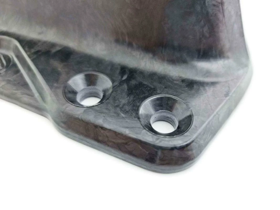 Sabfoil CP02K - Carbon Rail Plate KMS 5 Sabfoil CP02K - Carbon Rail Plate KMS – Bild 3