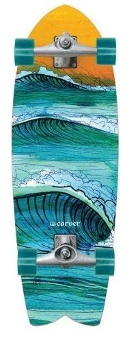 Carver™ Carver Swallow Surfskate CX 2021