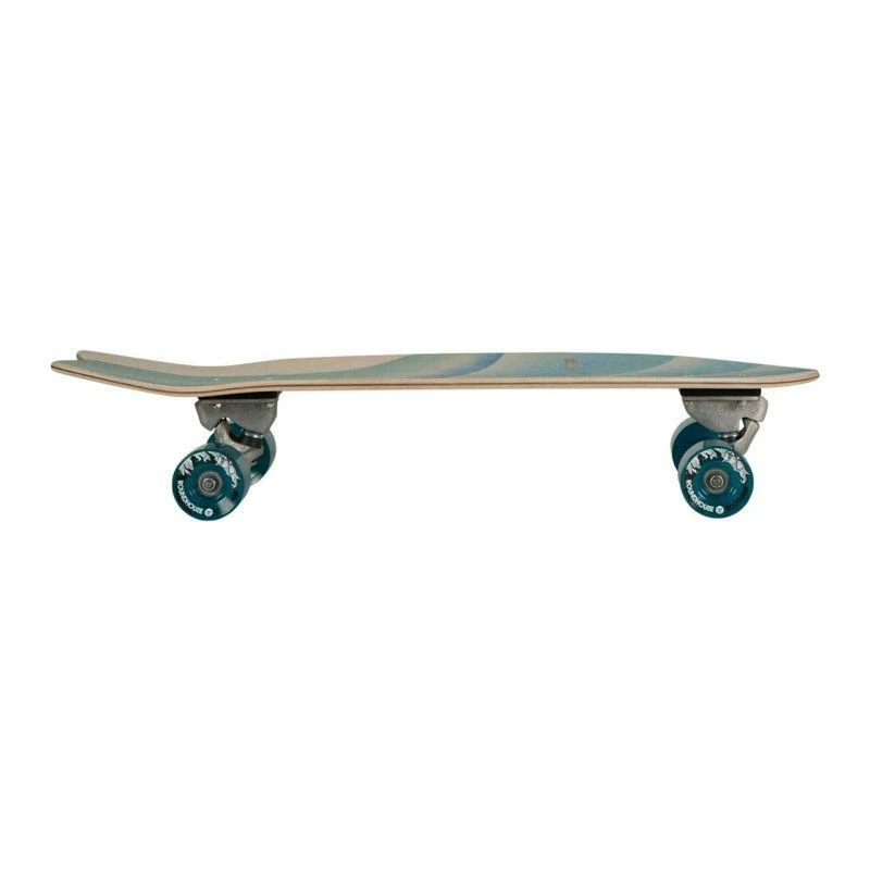 Carver™ Carver Emerald Peak 30" Surfskate Complete 4 Carver™ Carver Emerald Peak 30" Surfskate Complete – Bild 2