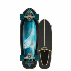 Carver™ Carver Super Surfer 32" Surfskate Complete