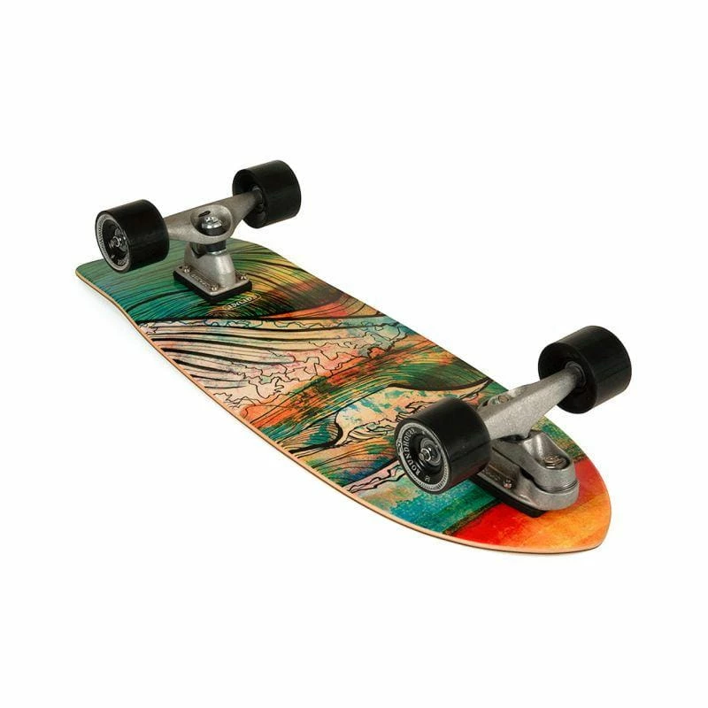 Carver™ Carver Swallow 29.5" Surfskate Complete 6 Carver™ Carver Swallow 29.5" Surfskate Complete – Bild 4