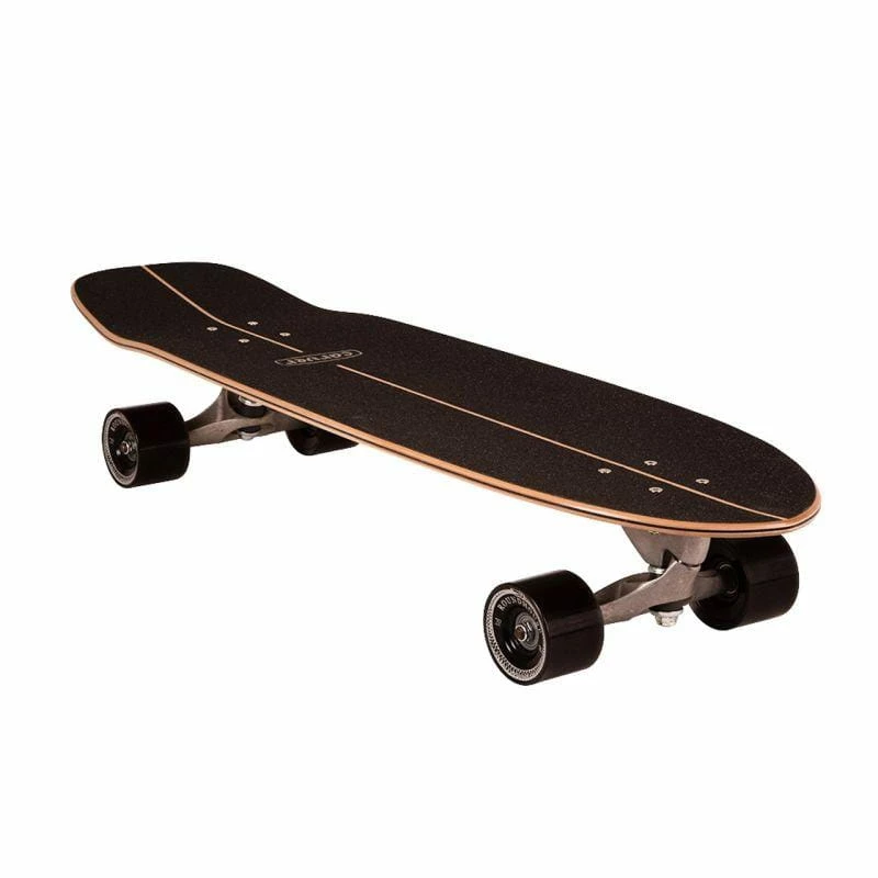 Carver™ Carver Green Room 33.75" Surfskate Complete 5 Carver™ Carver Green Room 33.75" Surfskate Complete – Bild 3