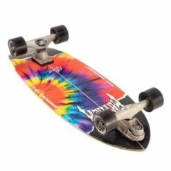 Carver™ Carver Lost X Carver Rad Ripper Tie Dye 31" Surfskate Complete 9 Carver™ Carver Lost X Carver Rad Ripper Tie Dye 31" Surfskate Complete -DE Surfausrüstung Verkäufe 2024 Carver2023 Completes Bottom LostRadRipper C7 69215 brettsport 1260x1260