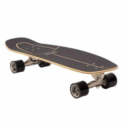 Carver™ Carver Yago Fire Goat 30.75" Surfskate Complete 5 Carver™ Carver Yago Fire Goat 30.75" Surfskate Complete – Bild 3
