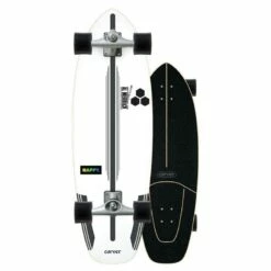 Carver™ Carver Channel Islands Happy 30.75" Surfskate Complete
